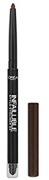L'Oreal Paris unfehlbar, schimmernder Eyeliner