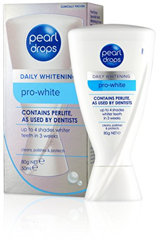 Pearl Drops - Pro White 4D