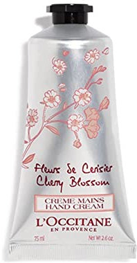 NOVA ENGEL Fleurs De Cerisier Crã¨Me Mains 75 Ml