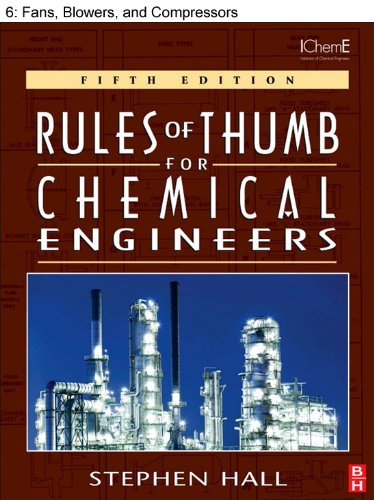Chapter 06, Fans, Blowers, and Compressors