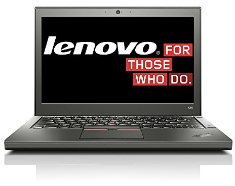 Lenovo Ultrabook 20CM 12.5 (30,5 cm) Negro (Intel Core i5, 8 GB de RAM, 256 GB, Intel HD Graphics 5500, Windows 8.1 Pro)
