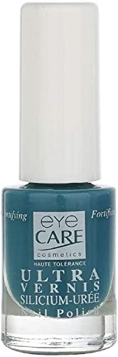 Eye Care Cosmetics Nail Emaille Ultra Silicon Urea Jade 5ml