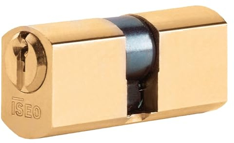Cylindre facettes 56 0 – 28 0 – 28 0 842028287 Iseo [Iseo]