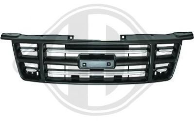 Diederichs 5403840 kylgrill