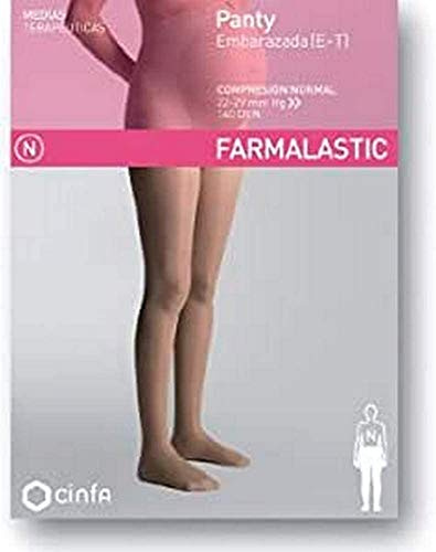 FARMALASTIC - PANTY FARMALASTIC PREM NOR MD