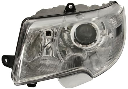TYC 20-12520-05-2 Main Headlight