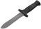 Eickhorn Wolverine Pilots Knife WPK Wellenschliff, Silber