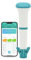 EcO Start - Analyseur De Traitement De L’Eau pour Piscine Et Spa (EcO Start + Connect)
