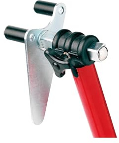 BIKE LIFT Supports à rouleaux BIKE LIFT pour béquille 892015