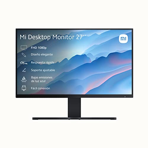 Xiaomi Desktop Monitor 27