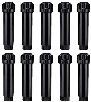 [Pack 10] Difusor de riego LPS 215 con Boquilla Ajustable T-VAN-15 Toro.
