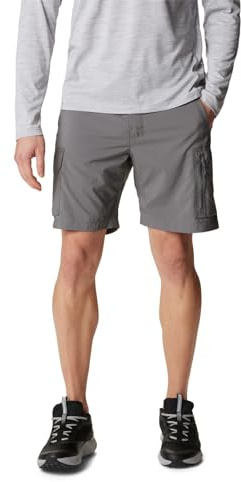 Columbia Silver Ridge Utility Cargo Short för män
