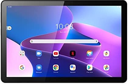 Lenovo TAB M10 UNISOC T610 10.1IN 4GB 64GB ANDROID :: ZAAG0009GB (Tablets > Tablets)