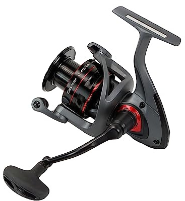 Okuma Ceymar A Spinnrollen