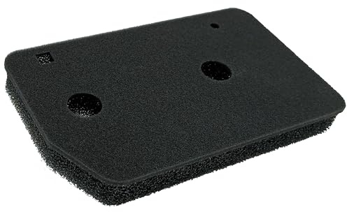 Filtre JUMA pour sèche-linge Miele Numéro de pièce de rechange : 09854412