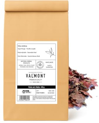 Tisane Vigne Rouge - 100g