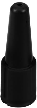 Garneck Coffee Machine Nozzle Replacement Part Nozzle for Compatible Coffee Makers Convenient Milk Foaming Spout