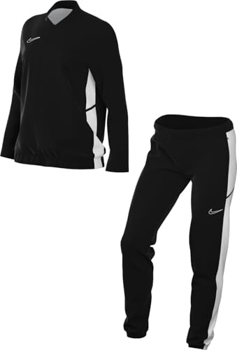 NIKE Tuta Da Calcio In Tessuto Dri-fit Nike Academy – Donna Tuta sportiva Donna