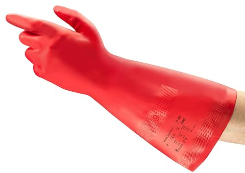 Ansell Unisex 37900vp Handschuhe (1er Pack)