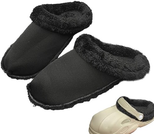 Warm Insoles for Shoes, Warm Clogs Lining, Women's Shoe Accessories for Teens, Mothers, Daughters, Teenagers, Grandma, Family, Gift Ideas for Son, Grandma, Dad, Mum, Daughter, Husband