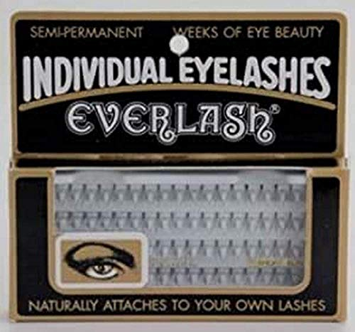 Efalock Everlash Wimpern Grundausstattung klein