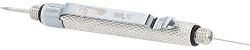 KS Tools 550.1022 Waschdüsen-Reinigungs- und Einstellwerkzeug, 95mm Size, Farbe