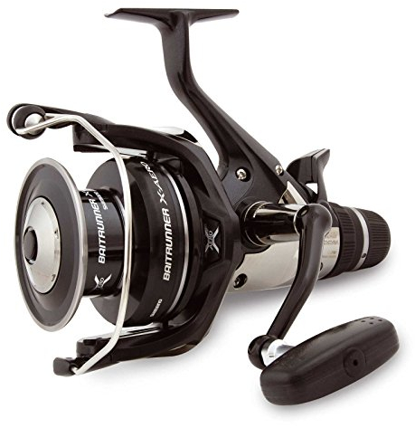 Reel Baitrunner X-Aero RA 10000
