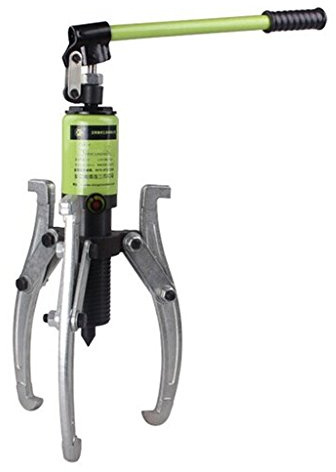 Gowe Hydraulic Wheel Bearing Puller Hydraulic Bearing Puller 5Ton HydraulIC Gear Puller