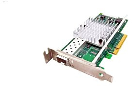 Intel X520-DA1-10 Gbe-Single Port- Pack E10G41BTDAG1P5