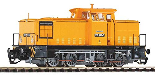 PIKO TT Diesellok BR 106.2-9 DR IV