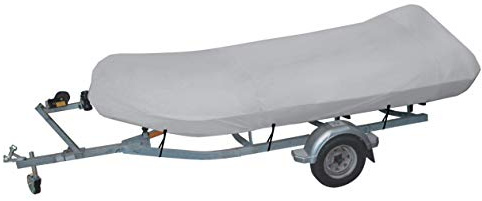 Oceansouth Persenning, grau f. Schlauchboote 260/290 cm