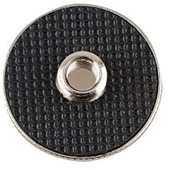 CAMVATE 1/4-20 auf 3/8-16 Convert Adapter für Kamera Stativ Käseplatte