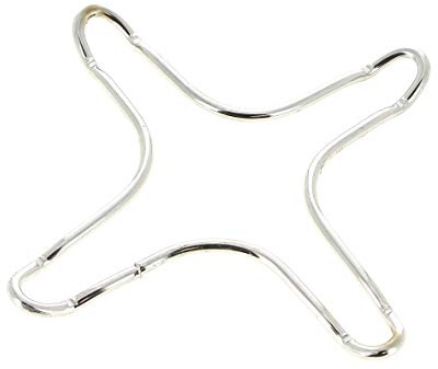 Support casserole petit 130x130mm pour Cuisiniere Accessoire