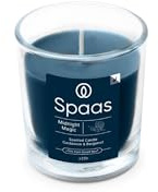 Spaas Bougie Parfumée 25h - Midnight Magic
