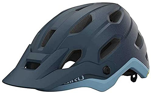 Giro Source W MIPS mat ano Harbor Blue S