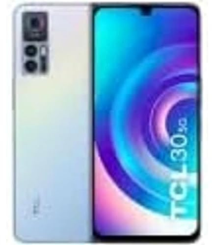 TCL 30 5G DREAMY BLUE 64GO (sans HS)