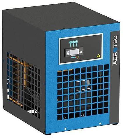 Secheur frigorifique AEROTEC Aerodry PRO 1500 Debit volumique 1500 L/min.