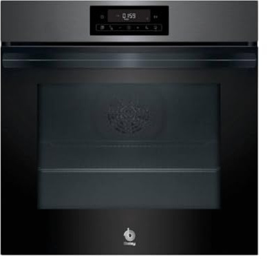 Horno Multifunción A 60 cm. 71 l. 7F