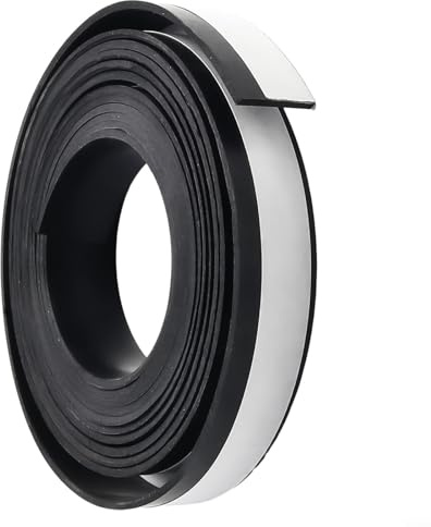 194419-4 Guide Rail Splinter Guard Track Saw Guide Rails 3 Meter Length 118In Roll Splinter Guard Replacement Strip for Both Professional and DIY Use