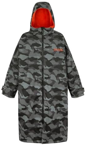 Regatta Adult Waterproof Changing Robe