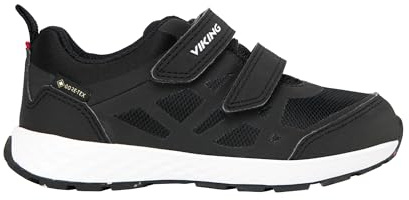 Viking Veme Reflex GTX 2V, Black/White, 34