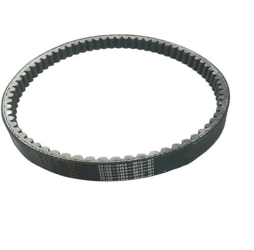 Übertragungsriemen Motorrad Fahrrad Antriebsriemen Für Elite 125 NS125 DIO U+ SDH125T-35 36 38 37 31 RX125 K69A Motorrad Antriebsriemen Motorrad Roller Antriebsriemen