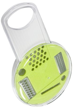 BUGUUYO Cortador De Verduras Aparato De Cocina Fácil De Usar Para Cortar Patatas Fritas Frutas Y Verduras