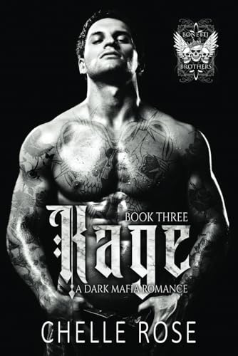 Kage: A Dark Mafia Romance