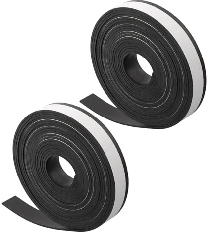 Cloudpower 423360-7 194419-4 495209 Guide Rail Splinter Guard, 3 Meter Plunge Saw with Guide Rail Replacement Strip Track Saw Splinter Guard Circular Saw Guide Rail Accessories