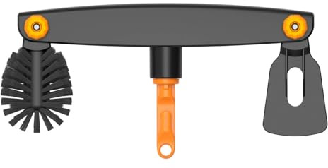 Fiskars OneClick Gutter Cleaner