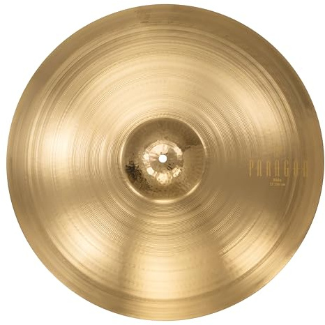 Sabian NP2214B Platillo Paragon Ride 22 - Acabado brillante