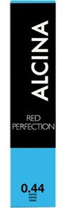 Alcina Red Perfection 0.45 kup.-rot 60ml