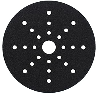 Mirka Softauflage für LEROS Wand- und Deckenschleifer 3/Pack 225mm (MIW9534611)