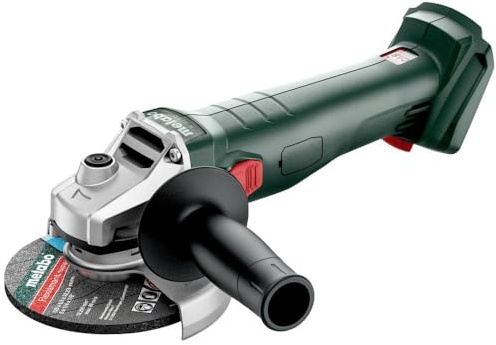 W 18 L 9-125 Quick (602249840) Amoladora angular de batería